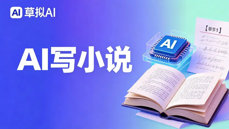 AI写小说软件哪个好用 - 热门工具对比推荐